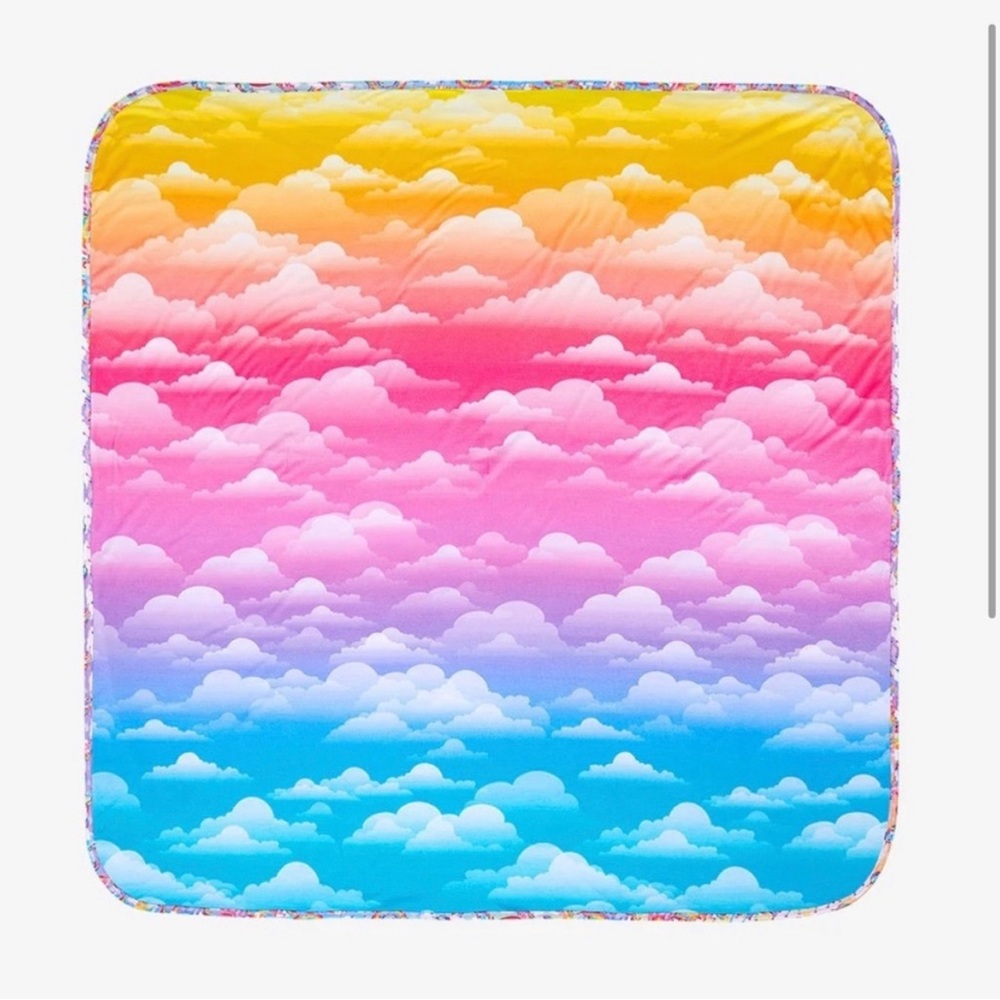 New in Bag Lisa Frank x Posh Peanut Patoo Bundle - Picture 10 of 10